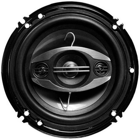

Audiopipe DSA1683S Audiodrift 6.5 4-Way Speaker 350W 175W RMS