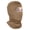 Khaki, variant on Ski Mask for Men Women, Balaclava Face Cover, Shiesty Mask UV Protector Lightweight for Motorcycle Snowboard,2 pcs