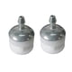 thumbnail image 2 of Accesorios de cortacésped Sunnimix 6 Piezas Filtro de combustible del cortasetos, 2 of 8