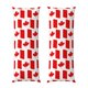 thumbnail image 1 of Balery Canada Funda Protectora para Almohada Corporal de Algodón Hipoalergénico con Cierre(55 x 21 pulgadas), Almohadas No Incluidas, 1 of 7