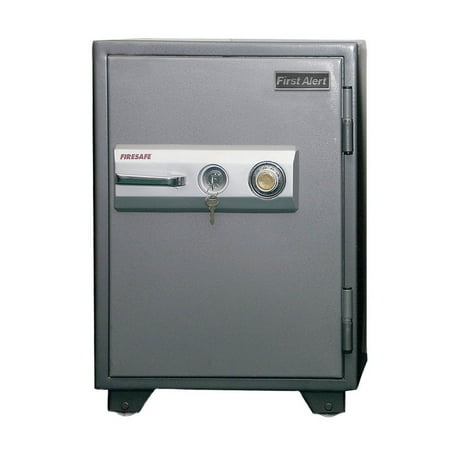 First Alert 2575F Fire and Anti-Theft Combination Safe