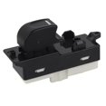thumbnail image 2 of Accesorio De Interruptor De Ventana De Puerta Trasera Apto Para ISUZU TFR/UCR 09-15 8-97155241, 2 of 8
