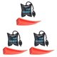 thumbnail image 1 of Car Air Pump Wedge Inflatable Hand Pump Shim Entry Open Tool Kit, 1 of 5