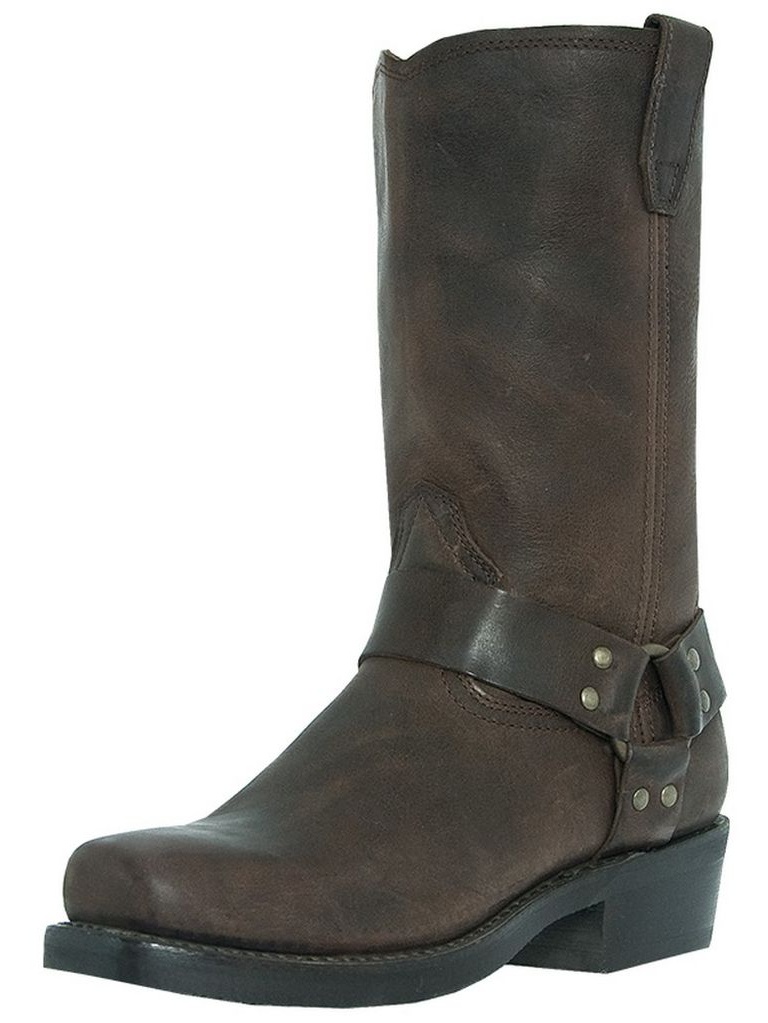 Dingo Boots Dingo Men Dean DI19074 Boot