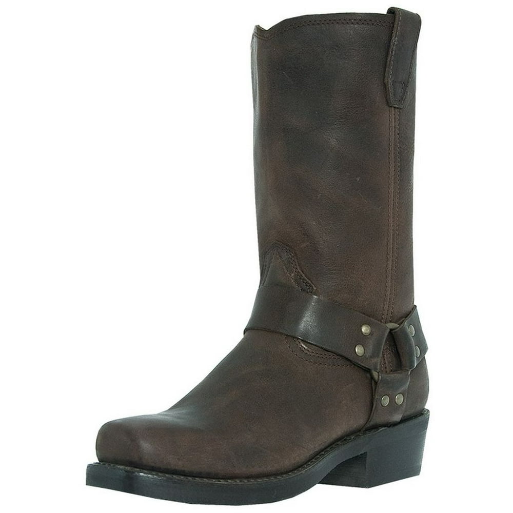 dingo men's dean western boot