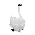 thumbnail image 1 of 2014-2017 Mazda 3 Washer Tank With Pump/Cap/Sensor/Inlet Sedan Model, 1 of 1