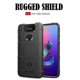 thumbnail image 2 of Shockproof Protector Cover Full Coverage Silicone Case For Asus Zenfone 6, 2 of 3