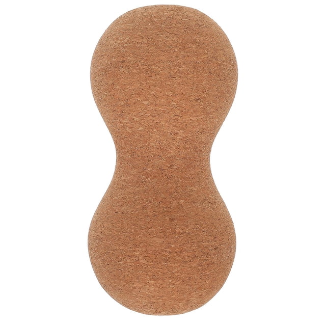Hand Massagers Deep Tissue Peanut Double Lacrosse Peanut Hand Massage Roller Double Lacrosse Massager