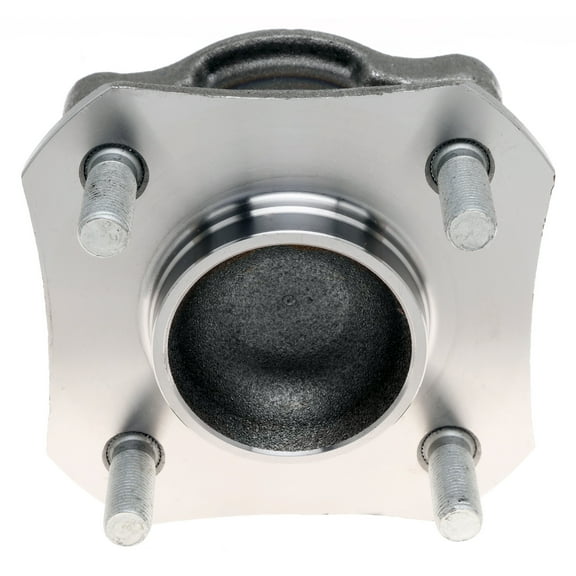 Raybestos R-Line Wheel Hub Assemblies Fits select: 2007-2012 NISSAN SENTRA