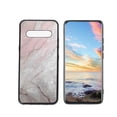 thumbnail image 1 of Compatible with LG V60 ThinQ 5G Phone Case, Pink-Marble-2 Case Men Women, Flexible Silicone Shockproof Case for LG V60 ThinQ 5G, 1 of 1