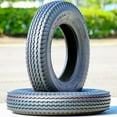 thumbnail image 5 of Loadstar K353 ST4.8-12 4.8-12 B 4 Ply Trailer Tire, 5 of 8