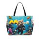 thumbnail image 1 of Easygdp Underwater Diving Cat Bolsa de Viaje de Playa de Gran Capacidad, Bolsa Tote Perfecta para la Playa, Escapadas de Fin de Semana y Viajes, 1 of 7