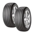 thumbnail image 1 of Paquete de 2 Llantas 255/45 R20 PIRELLI SCORPION VERDE (AO) 101W PIRELLI SCORPION VERDE (AO), 1 of 5