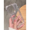 thumbnail image 4 of Funda Para iPhone Uso Rudo 360 Transparente, 4 of 6