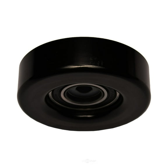 Continental 49195 Drive Belt Idler Pulley