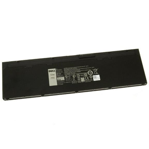 New Genuine Dell Latitude E7250 7.4V 4-cell Battery 0W57CV W57CV