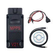 POPLIS MPPS V21 Auto Chip Tuning Tool