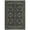 Blue/Black, variant on Hasoo Area Rug 8' x 10' Vintage Distressed Geometric Floral Area Rug for Living Room Washable Soft Indoor Floor Carpet, Taupe