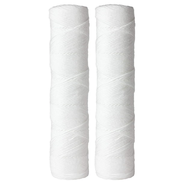 Cartucho de repuesto para filtro de agua AO Smith 35 Micron