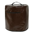 thumbnail image 1 of 8QT Instant Pot Cover Waterproof Lightweight Faux Leather Pressure Cooker Dust Cover for Small Appliances, 1 of 8