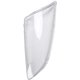 thumbnail image 5 of Para Focus 2005 2006 2007 2008 faro de coche cubierta de lente transparente lado del conductor y del pasajero carcasa de coche-derecha, 5 of 5