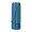 E, variant on Spiky Grippie Stim Keychain 3D Printed Calming Keychain For Adults & Teens Novelty Toy (K)