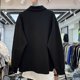 thumbnail image 4 of Camisa polo con cuello solapa, 4 of 5