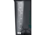thumbnail image 4 of VOLTRX Gallium USB-C Rechargeable Electric Protein Shaker Bottle Blender Mixer Cup BPA-Free Tritan 24 oz - Blue, 4 of 9