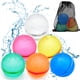 thumbnail image 1 of BEMS-Globos de bomba de agua reutilizables, juguetes de verano, juguetes acuáticos para niños, 1 of 5