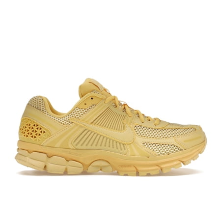 Nike Women's Zoom Vomero 5 Saturn Gold Shoes, from StockX