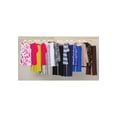 thumbnail image 3 of Jessica London Women's Plus Size Stretch Knit Open Front Knit Topper, 3 of 5
