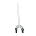 thumbnail image 5 of yotijay Sports Mouthguard Premium EVA Mouth Protection for Muay Thai Karate Football White, 5 of 8