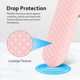 thumbnail image 2 of Caso Protección Controlador Remoto Silicona para Google TV Streamer 4K (), 2 of 5