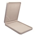 thumbnail image 3 of Caja de collar Hugo Vitrina de terciopelo portátil, 3 of 6
