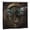 Plastic, variant on Dragonfly Dials Steampunk Art Shower Curtain with 12 Plastic Hooks Washable Polyester Fabric Bathroom 72x72 Inch