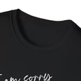 thumbnail image 3 of I am sorry for what i said before coffee- Unisex shirt, 3 of 4
