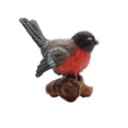 thumbnail image 2 of Bird on branch, 2 of 2