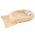 thumbnail image 2 of Gymax 68'' x 46'' x 10'' Human Dog Bed Orthopedic Dog Bed w/ Soft Blanket Brown, 2 of 10