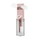 thumbnail image 4 of Ventilador nebulizador portátil multiusos Mini ventilador nebulizador de agua de mano personal Rosa, 4 of 9