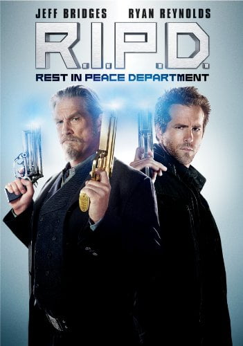 ripd movie trailer ripd movie trailer