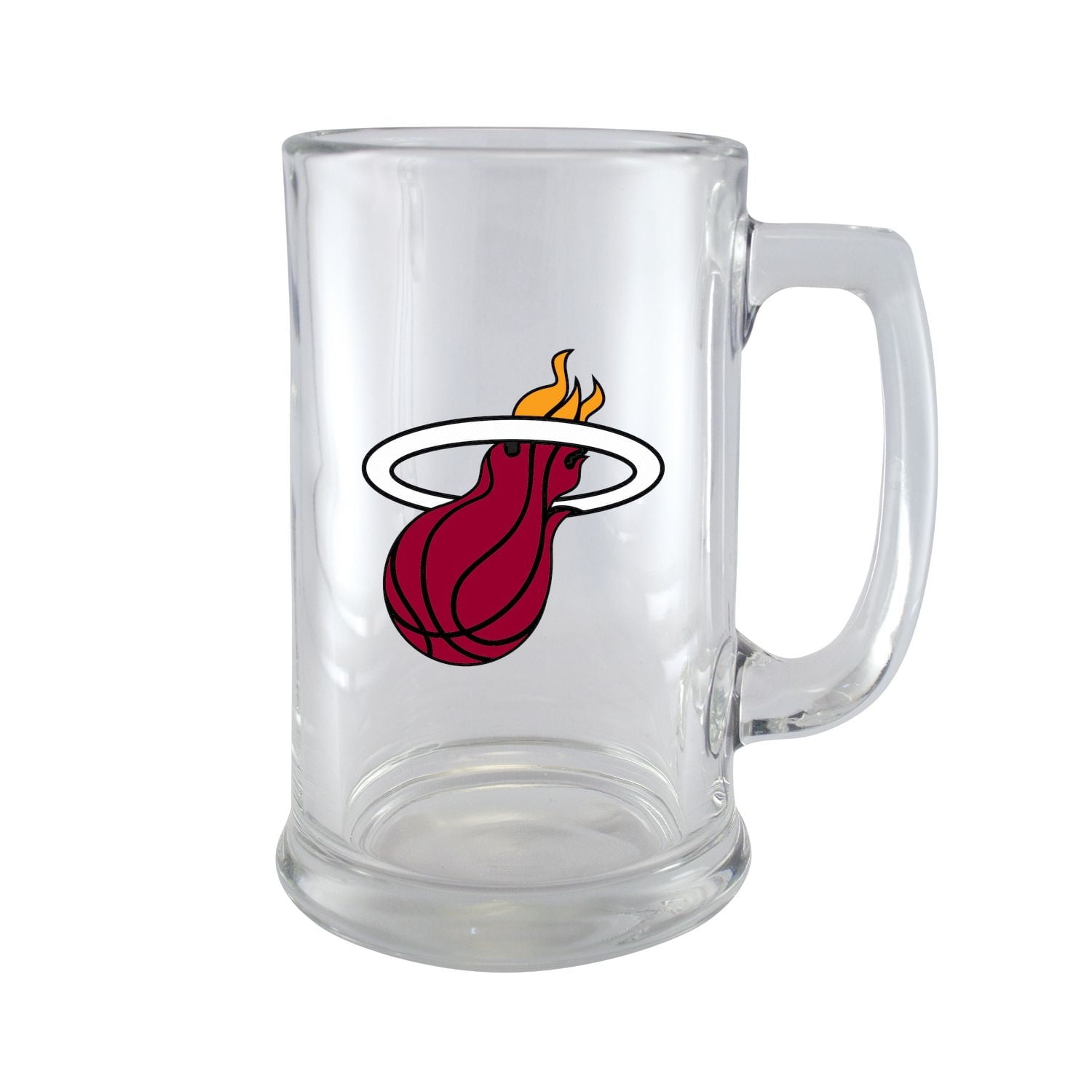 LICENCE OFFICIELLE ANB CHOPE DE BIERE 15OZ MIAMI HEAT