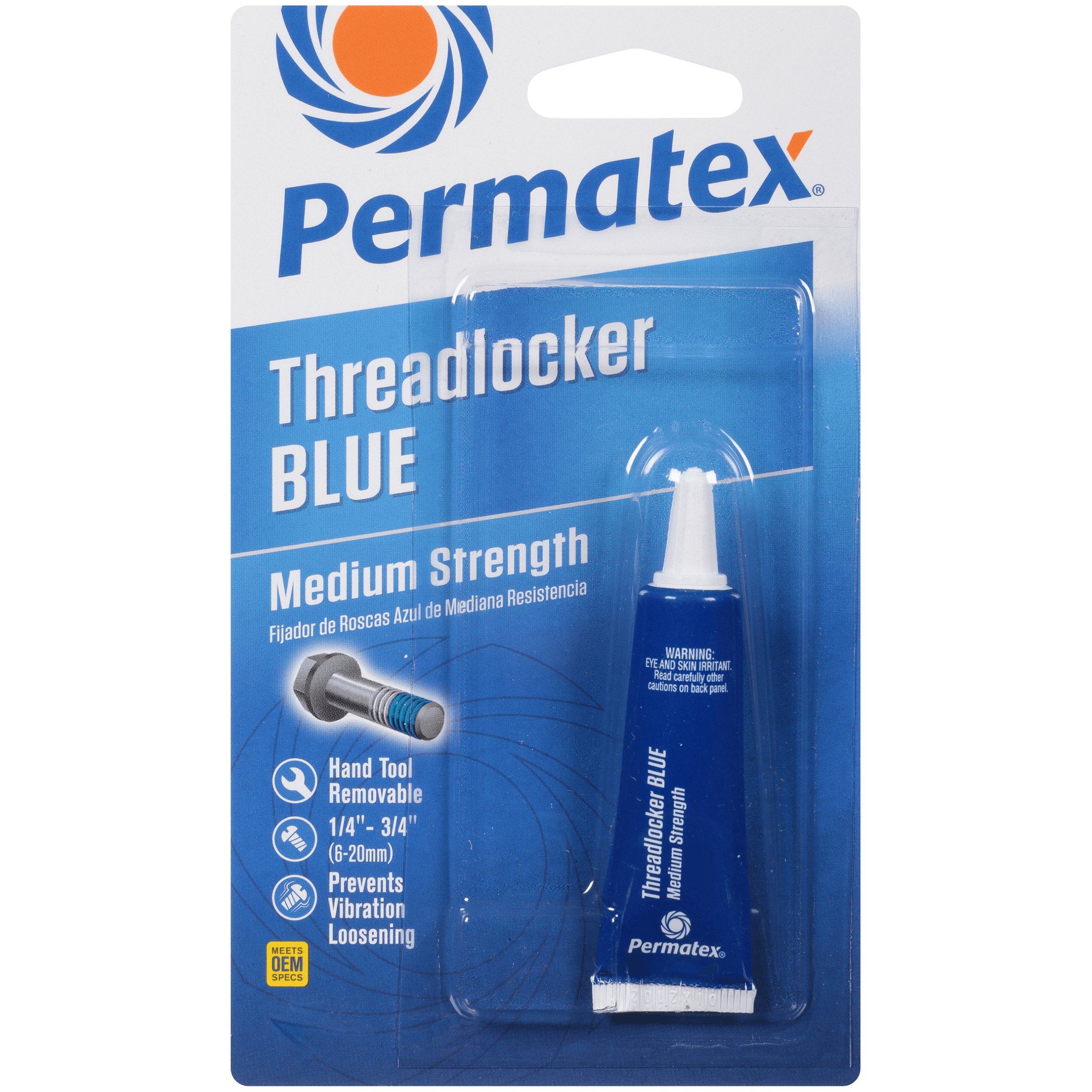 Перматекс. Фиксатор резьбы синий Permatex 24200. Фиксатор резьбы Permatex 24200. Фиксатор резьбовых соединений синий 6мл New. Фиксатор резьбы Permatex неразъёмный температуростойкий.