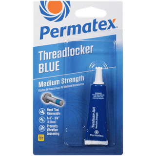 Permatex THREADLOCKER SandLK 1.18OZ Industrial Sealants 