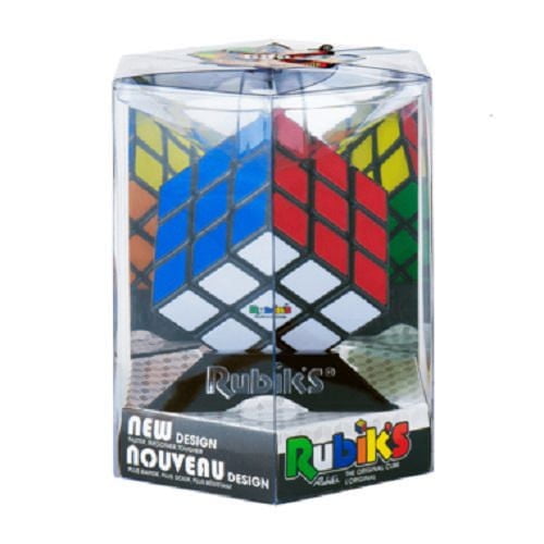 Rubik's 3x3 Cube Hex Package