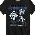 thumbnail image 3 of Marvel Your Friendly Neighborhood Spider-Man - Dark Digital - Toddler And Youth Short Sleeve Graphic T-Shirt, 3 of 5