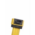 thumbnail image 4 of Yellow Color Ignition Coil Compatible with 2009-2010 Dodge Challenger 3.5L V6 3497cc 215ci Replacement for UF502 GN10310, 4 of 4
