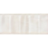 Wright S White Regular Pleater Tape