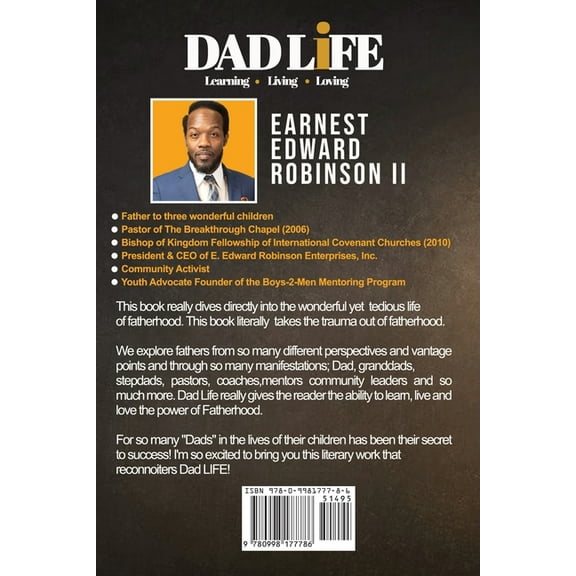 Dad Life, (Paperback)