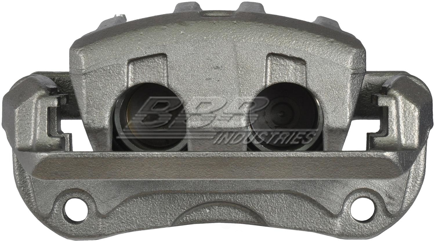 TERREPOWER formerly BBB Industries 99-00564B Reman Caliper w/installation Hardware