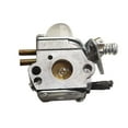 thumbnail image 3 of Carburetor 12520013312 Carb for Zama C1U-K29 C1U-K47 C1U-K52, Echo SRM2100 GT2000 GT2100 PAS2000 Trimmer, 3 of 7
